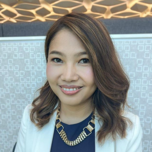 Stacey Lwin, Director Consultant of Finexis Advisory Pte. Ltd